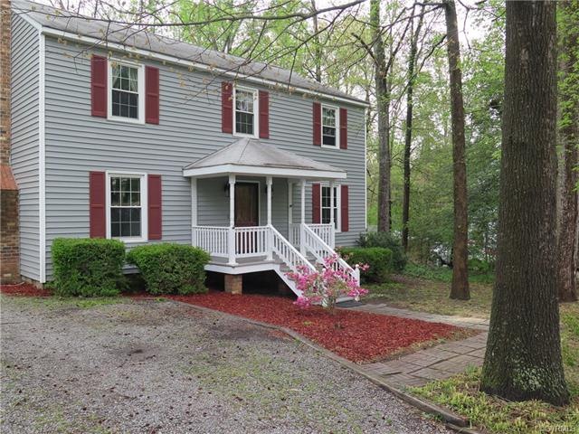 4748 Pawpans Place, North Chesterfield, VA 23237 - photo 1