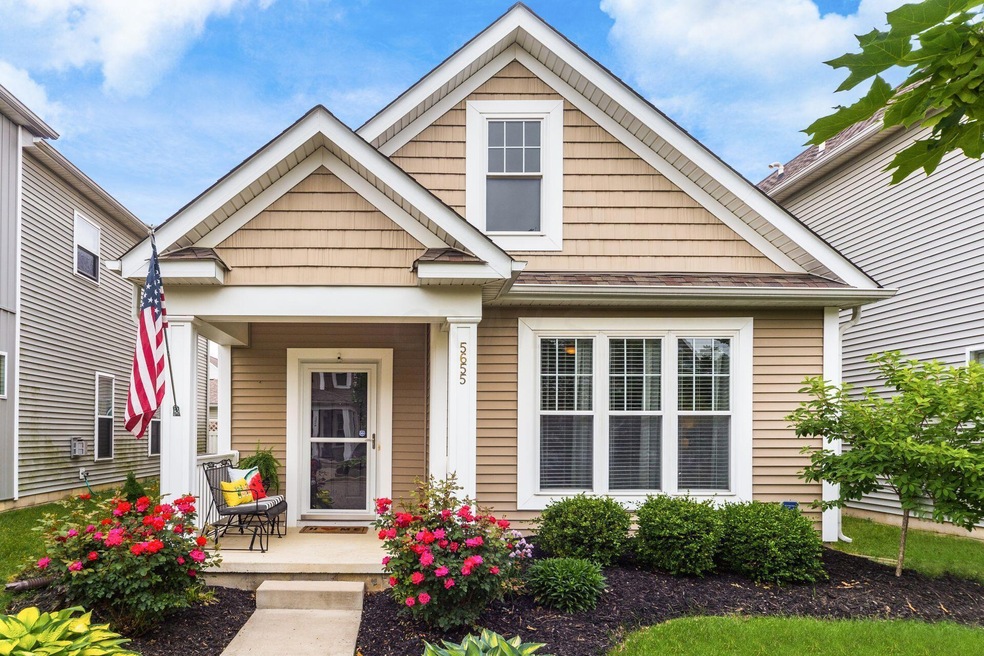 Welcome to 5655 Wexler Rd, Dublin