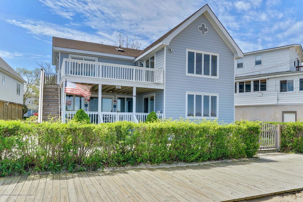 16 E Riviera Ave, Ocean Gate, NJ 08740 - photo 1