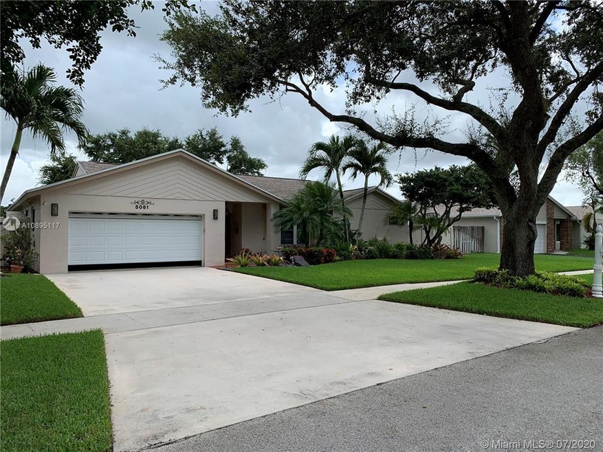 5061 SW 119th Ave, Cooper City, FL 33330 - photo 1