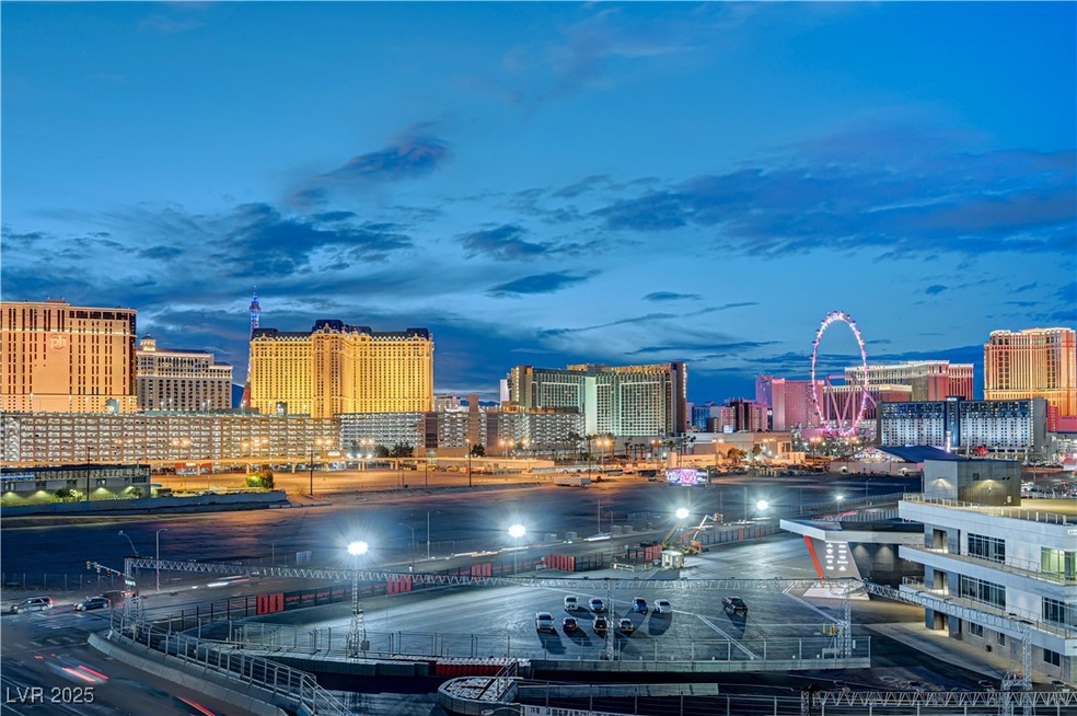 Property's view of city