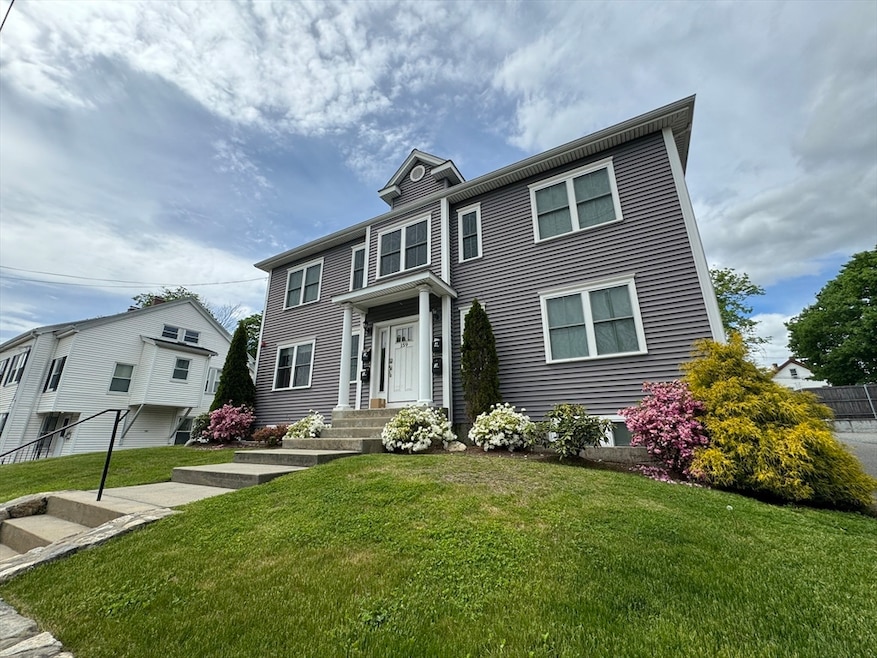 159 Summer St unit 1, Waltham, MA 02452 - photo 1