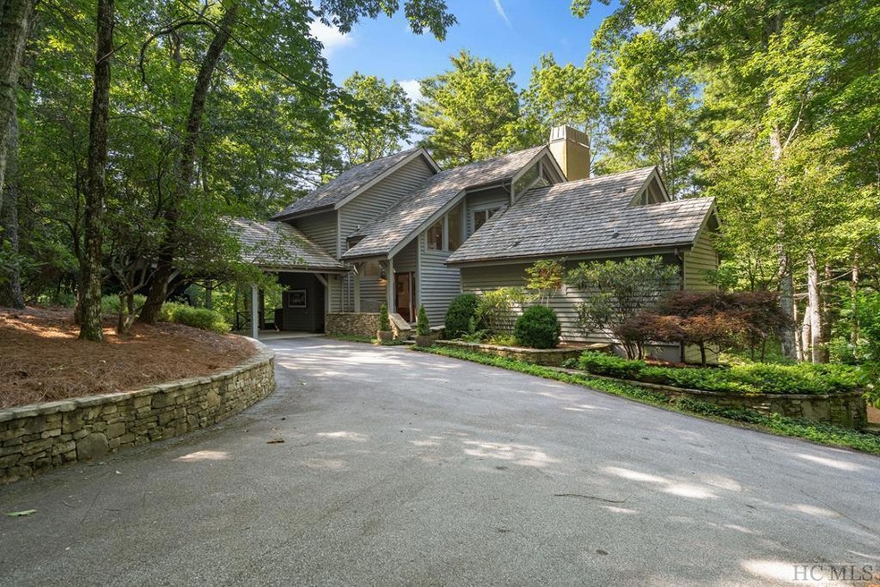 228 Lower Ridge Rd, Cashiers, NC 28717 - photo 1