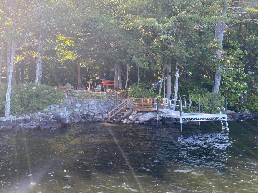 16 Malcolm Rd S, Bridgton, ME 04009 - photo 1