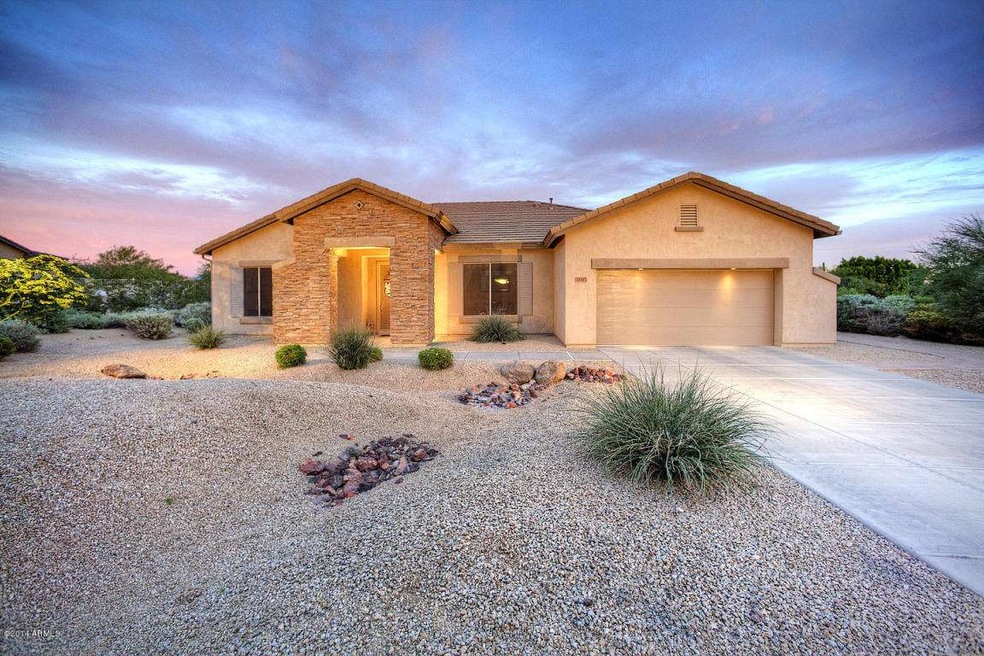 Welcome Home!