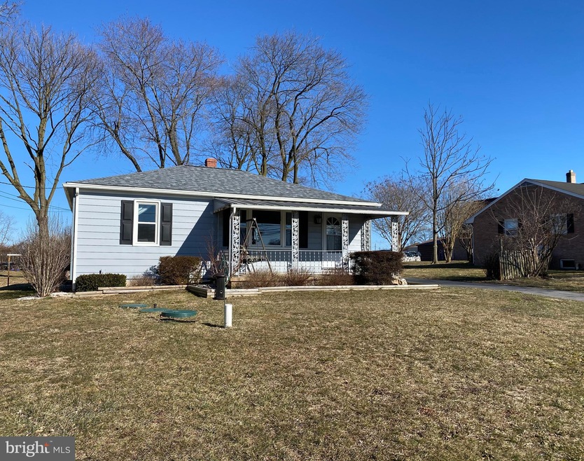 2211 Ady Rd, Forest Hill, MD 21050 - photo 1