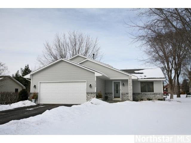 2329 129th Ave NW, Coon Rapids, MN 55448 - photo 1