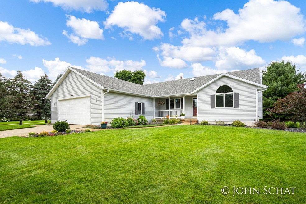 2465 Ranchland Dr SW, Byron Center, MI 49315 - photo 1