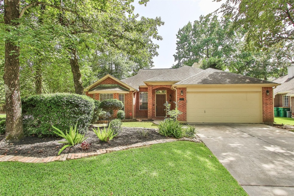 3 Cirrus Ct, Spring, TX 77380 - photo 1