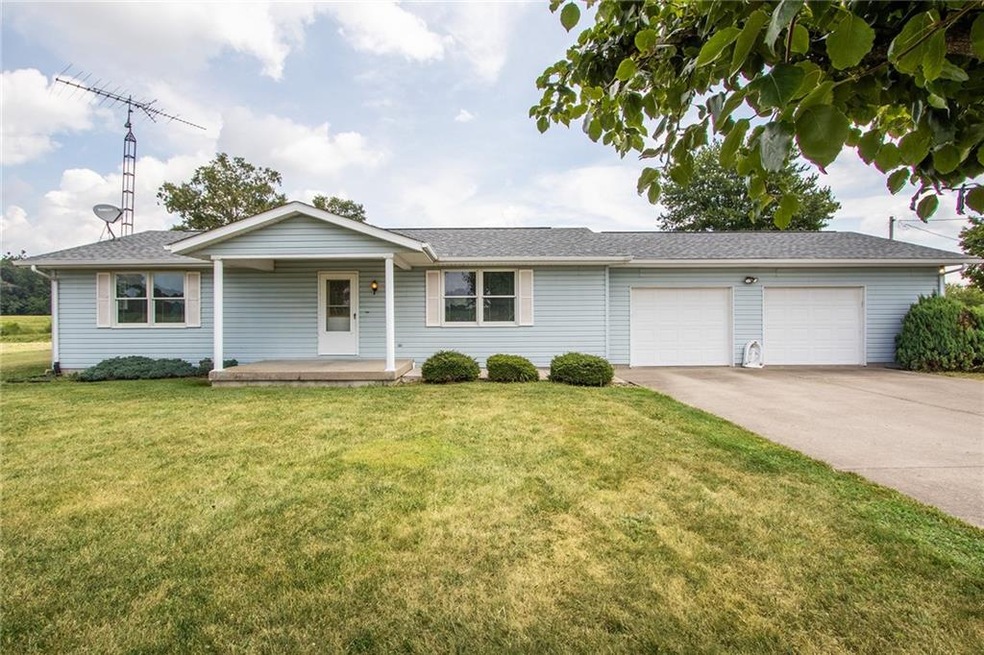 13050 N County Road 500 E, Batesville, IN 47006 - photo 1