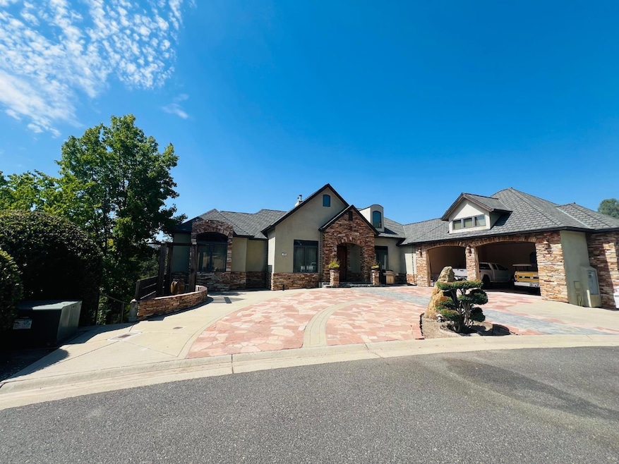 410 Corral Loop, Angels Camp, CA 95222 - photo 1