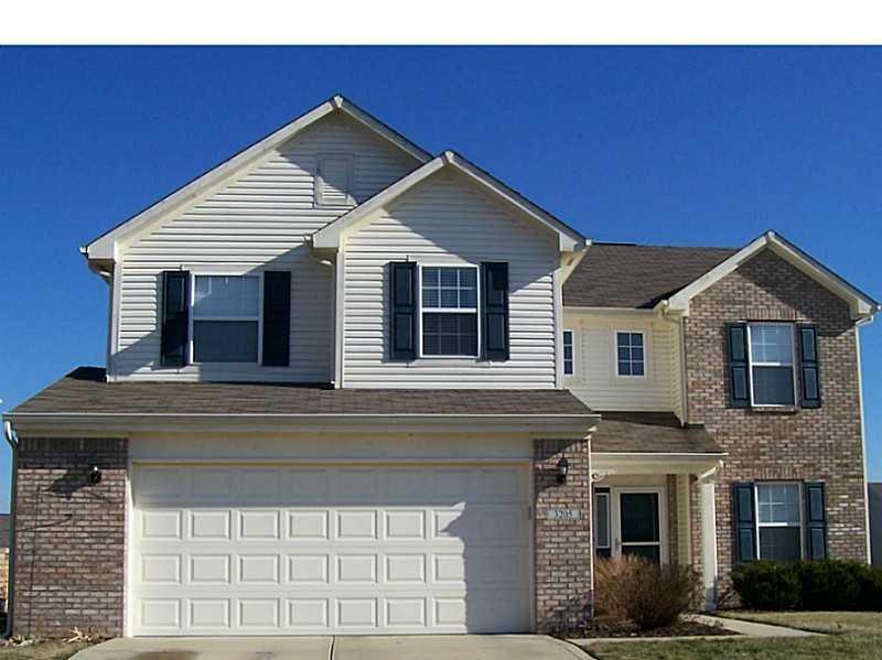 3205 Bristlecone Ct, Whiteland, IN 46184 - photo 1