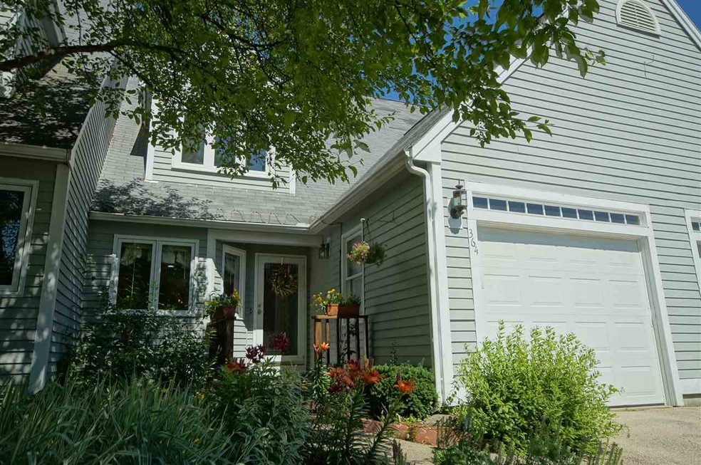 364 Winding Pond Rd, Londonderry, NH 03053 - photo 1