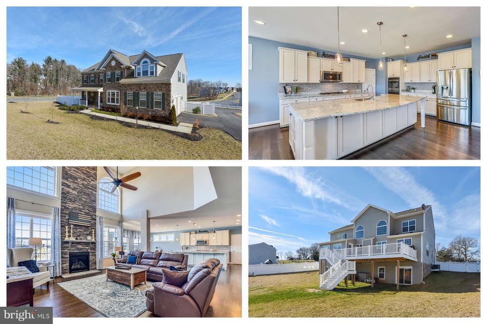 17800 Airmont Rd, Round Hill, VA 20141 - photo 1