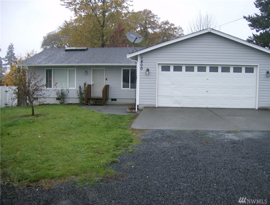 1400 SW Snively Ave, Chehalis, WA 98532 - photo 1