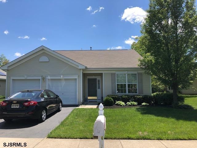 14 Raleigh St, Galloway, NJ 08205 - photo 1