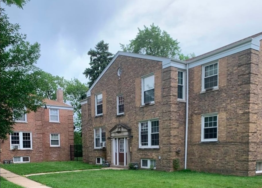 4245 W Nelson St unit 1, Chicago, IL 60641 - photo 1