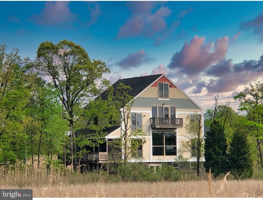 5919 New St, Rock Hall, MD 21661 - photo 1