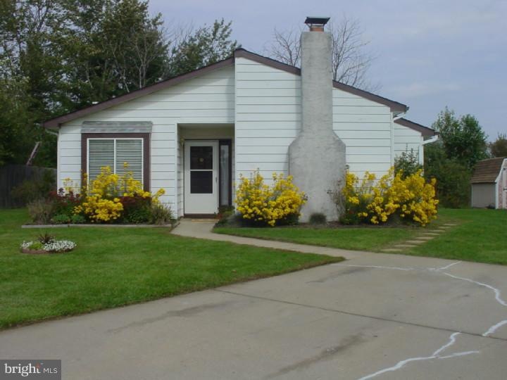 23 Cedar Place, Swedesboro, NJ 08085 - photo 1