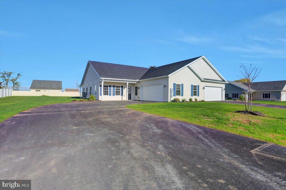 3280 Portrait Way, Chambersburg, PA 17202 - photo 1