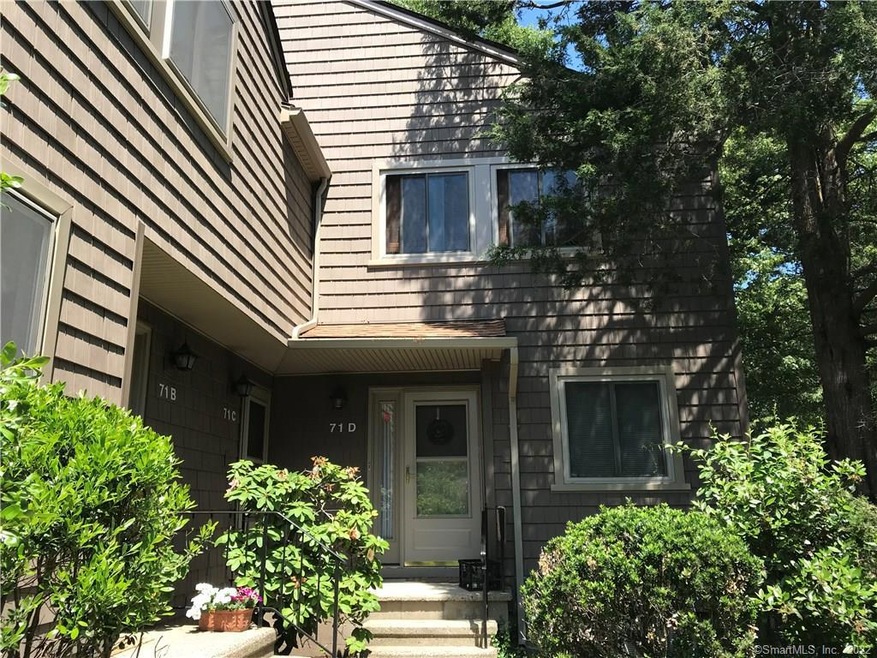 71 River Bend Rd unit D, Stratford, CT 06614 - photo 1