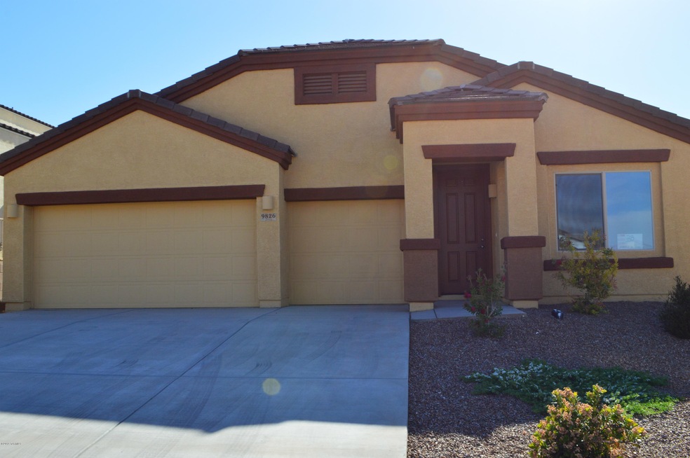 Front Elevation