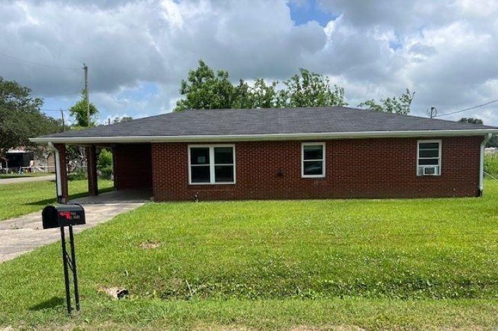 201 Marleen St, Houma, LA 70364 - photo 1