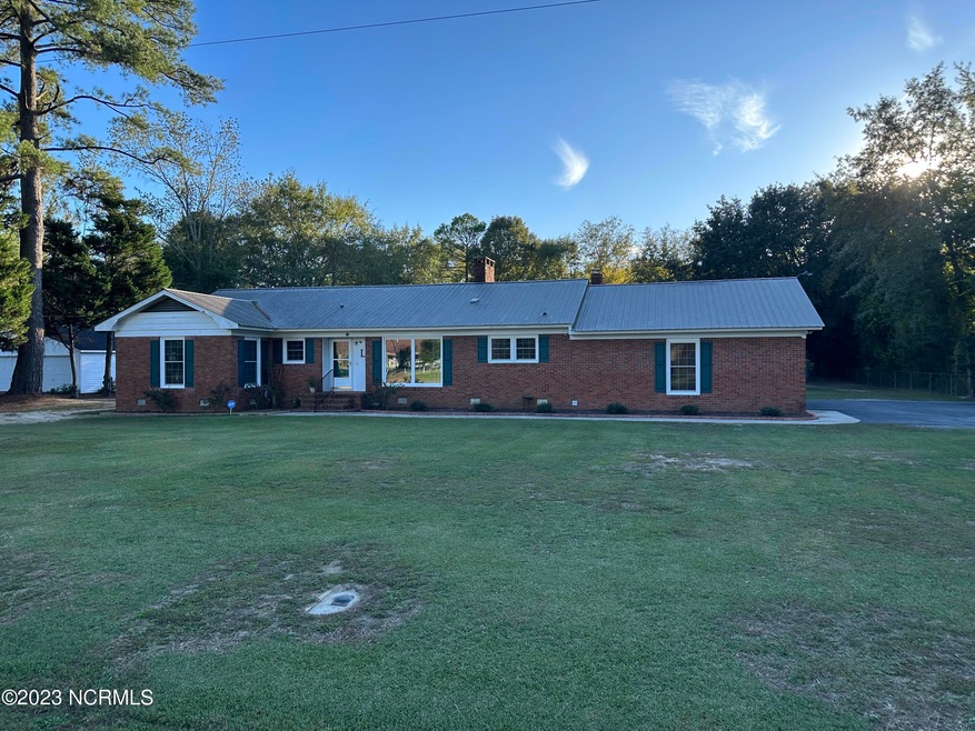 13380 Sycamore Ln, Laurinburg, NC 28352 | MLS# 100410758