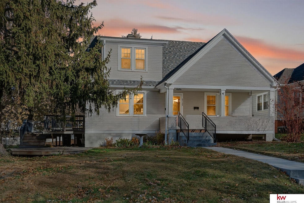4526 Pine St, Omaha, NE 68106 - photo 1