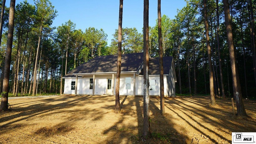 126 Tanner Rd, Choudrant, LA 71227 - photo 1