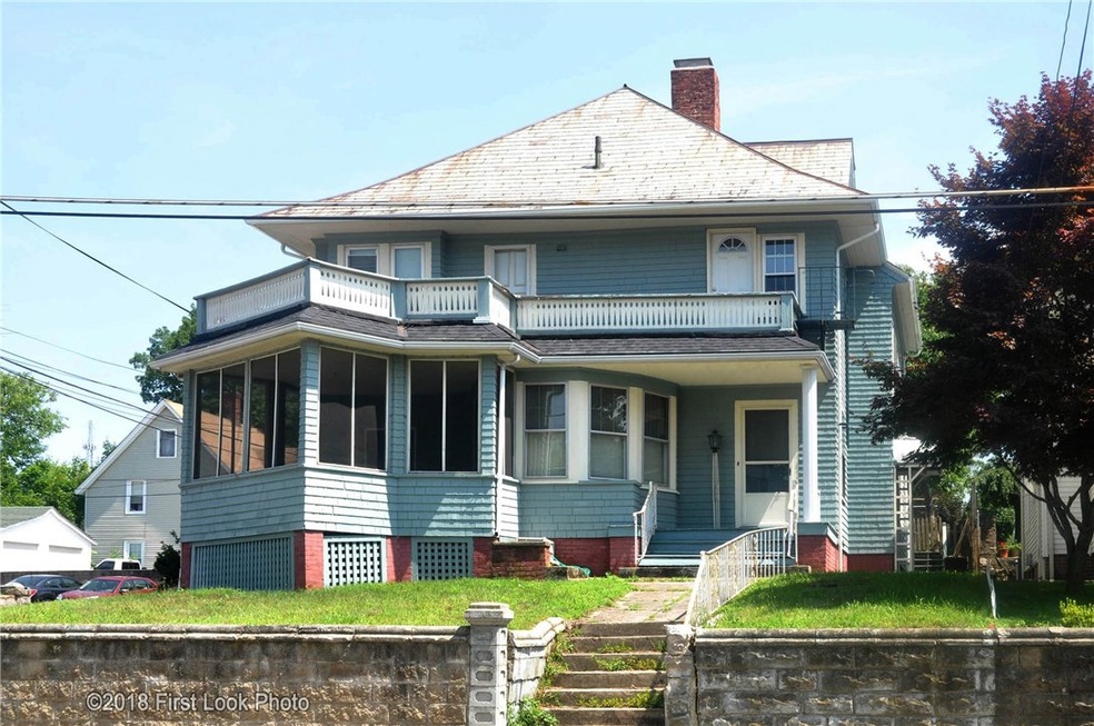 662 Park Ave, Woonsocket, RI 02895 - photo 1