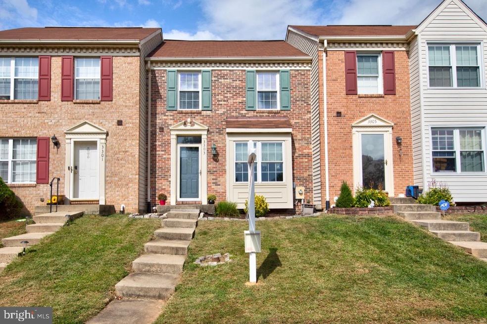 3303 Betterton Cir, Abingdon, MD 21009 - photo 1