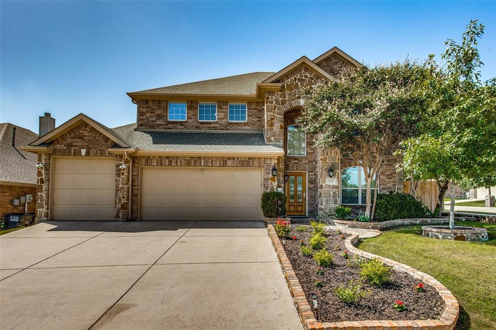 2925 Hunters Way, Wylie, TX 75098 - photo 1