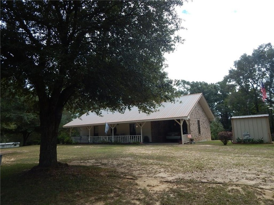 52016 Highway 424, Franklinton, LA 70438 - photo 1