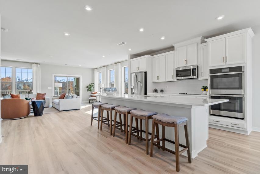 13549 Innovation Station Loop, Hunter Mill District, VA 20171 - photo 1