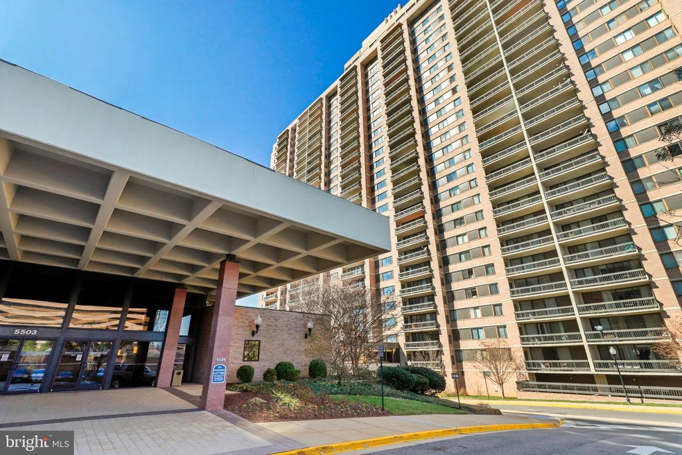 5501 Seminary Rd unit 1905S, Baileys Crossroads, VA 22041 - photo 1
