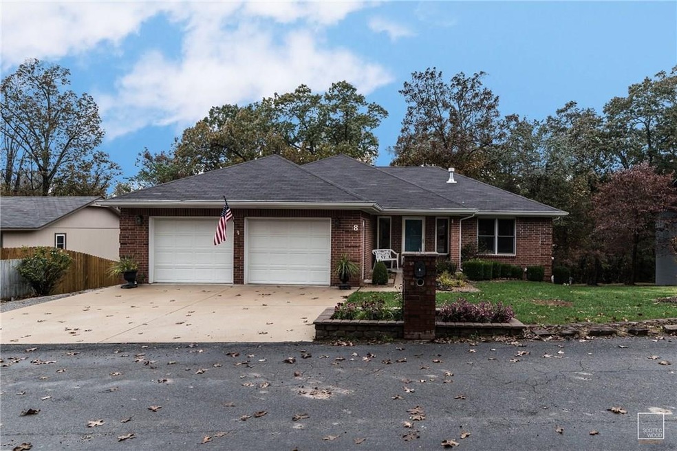8 Scarborough Ln, Bella Vista, AR 72715 - photo 1