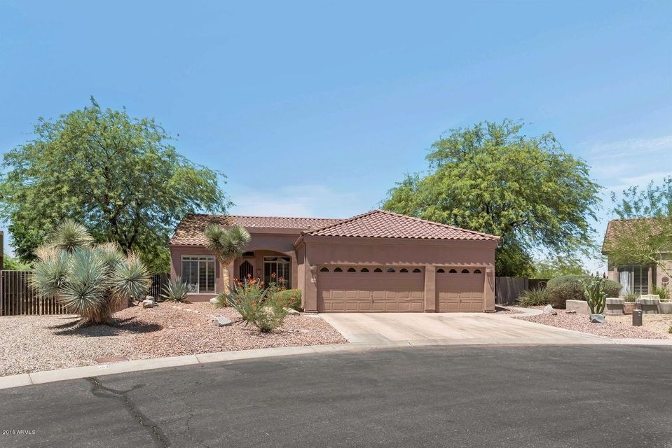 2958 N Avoca Cir Mesa AZ 85207-large-002
