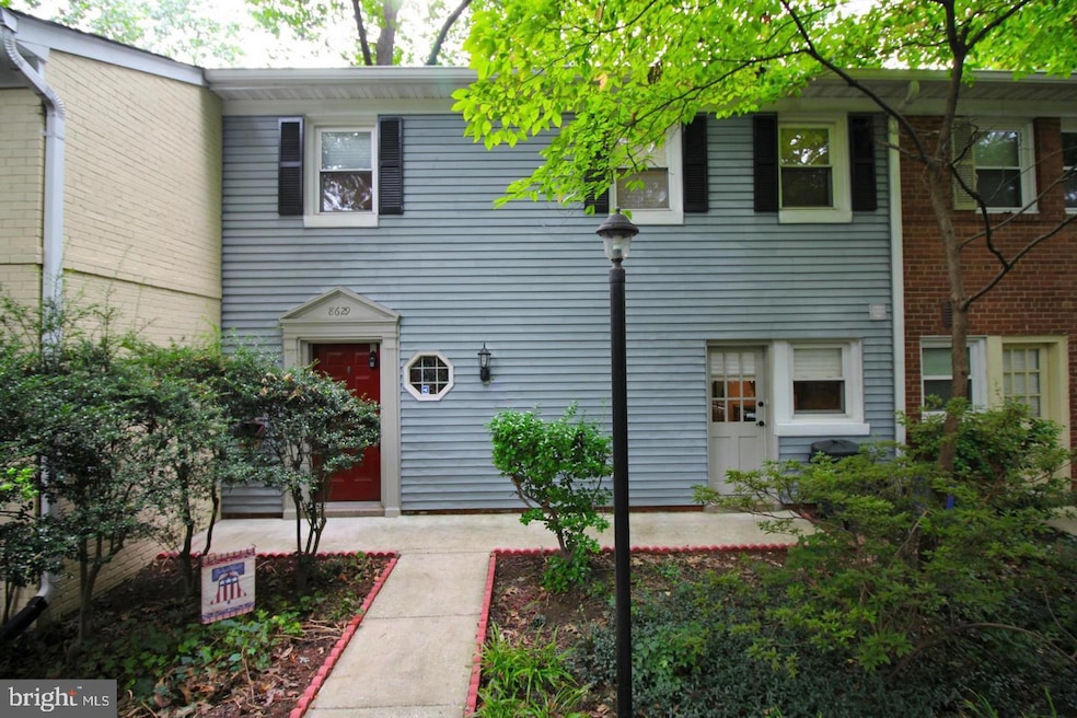 8629 Geren Rd, Silver Spring, MD 20901 - photo 1