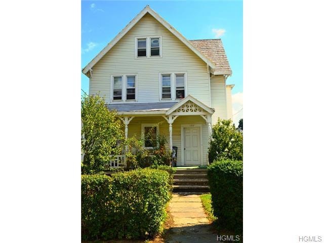 157 Depew St, Peekskill, NY 10566 - photo 1