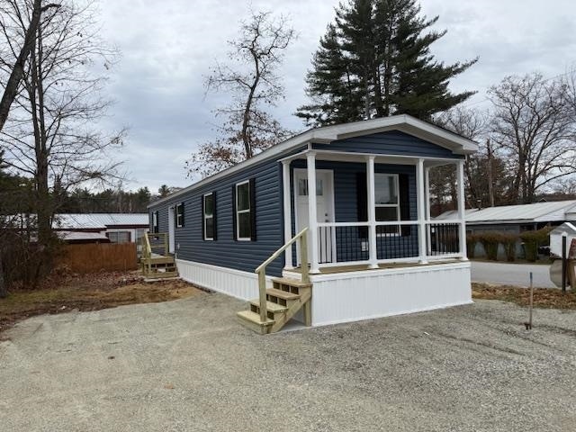 10 Courtesy Ave, Belmont, NH 03220 - photo 1