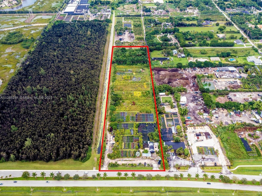 18851 Sheridan St, Southwest Ranches, FL 33332 - photo 1