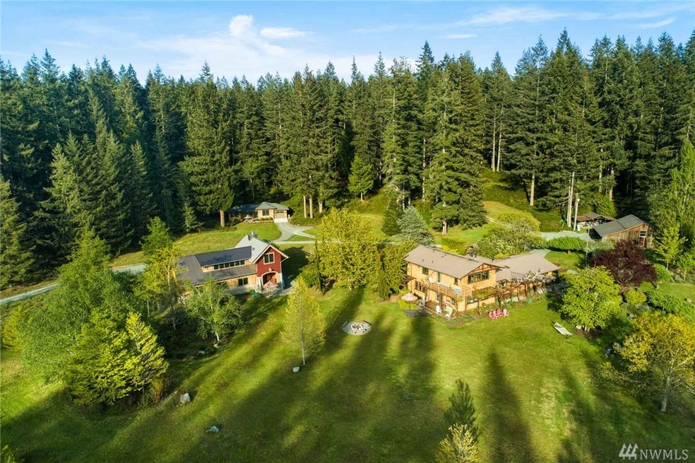 4750 Goldsmith Rd, Langley, WA 98260 - photo 1