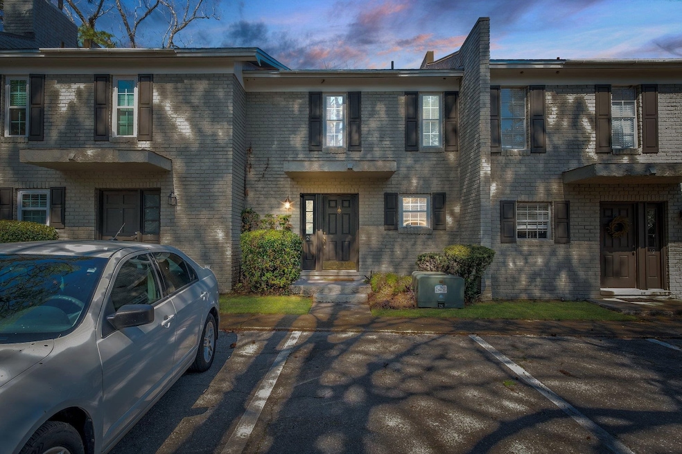 1625 Centerville Rd unit 20, Tallahassee, FL 32308 - photo 1