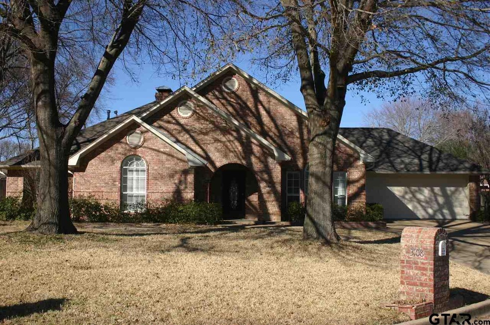 3108 3108 Campus Cir, Tyler, TX 75701 - photo 1