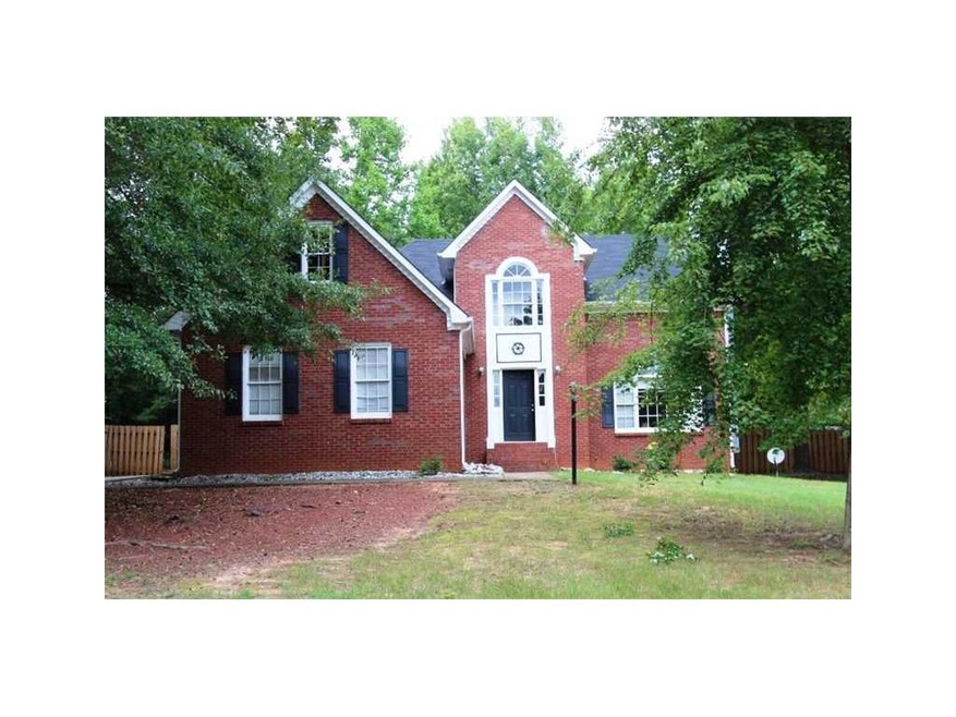 Facade/Exterior Front.