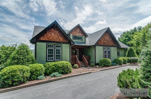 653 R C Cook Rd, Blowing Rock, NC 28605 - photo 1