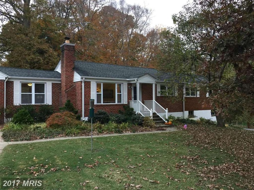 6360 Green Meadows Ct, Indian Head, MD 20640 - photo 1