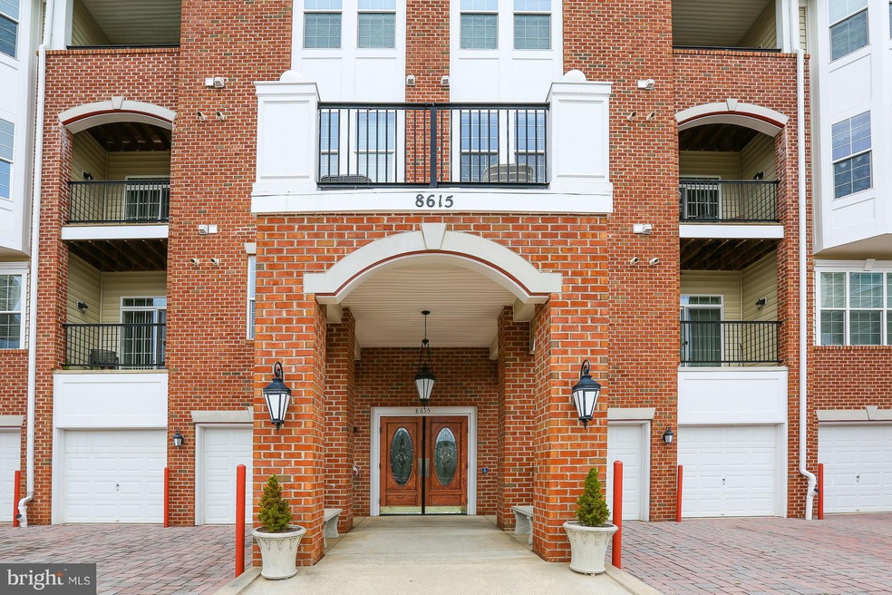 8615 Fluttering Leaf Trail unit 201, Odenton, MD 21113 - photo 1