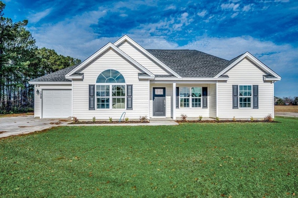 7060 Browns Way Shortcut Rd, Conway, SC 29527 - photo 1